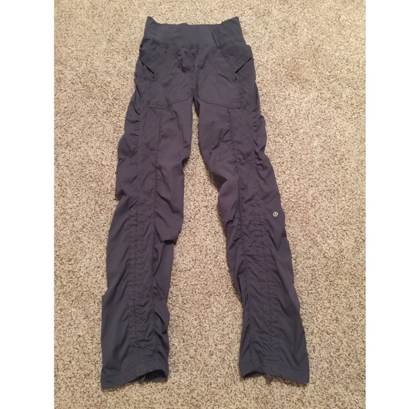 Lululemon pants