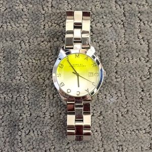 Never worn!!! Marc Jacobs Watch!