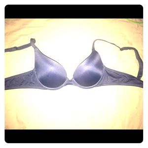 Victoria's Secret push up bra