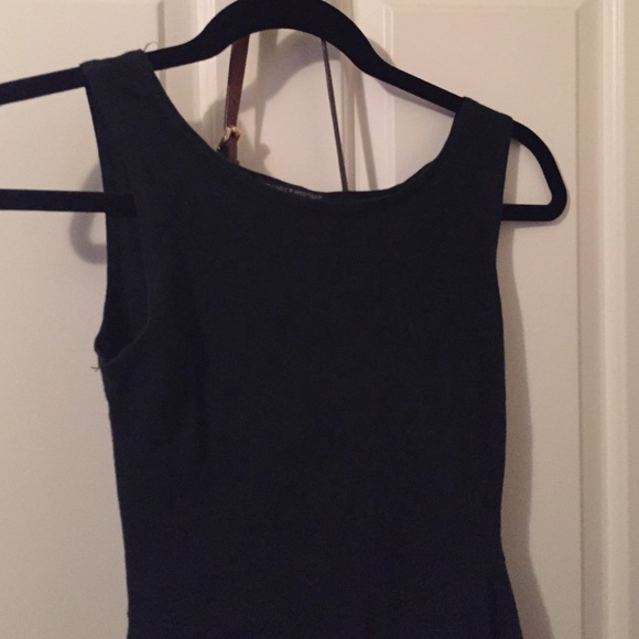 Black Brandy Melville Dress!