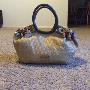 Relic Handbag