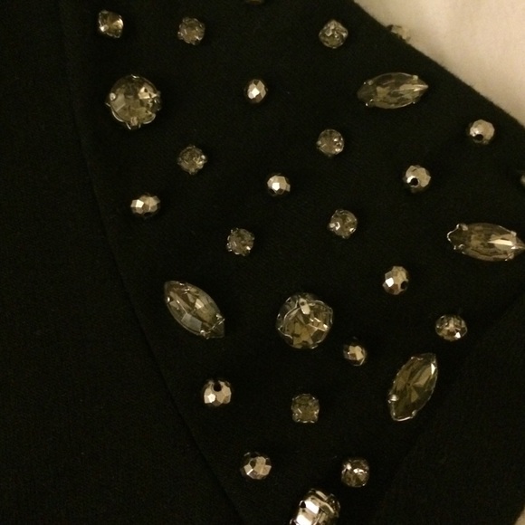 Studded t shirt - Picture 2 of 2