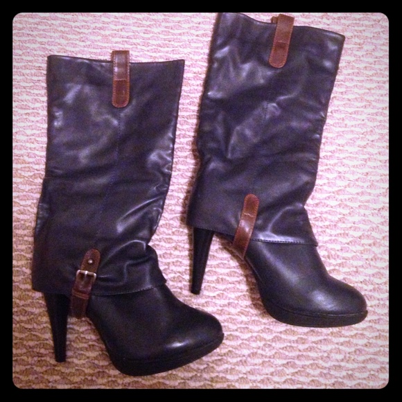 Never worn! Pretty cute and sexy!