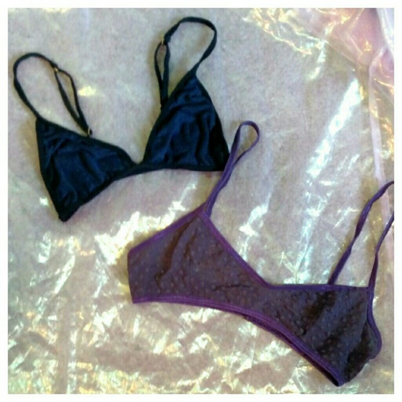 For Love and Lemons Other - FL&L Bralette Bundle