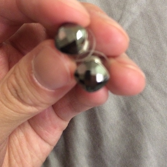 Swarovski earings