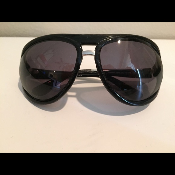 Tom ford sunglasses black