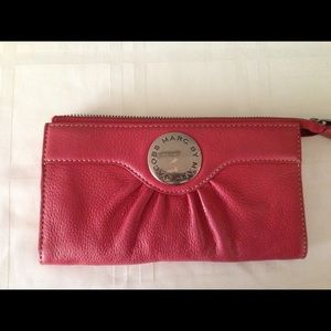 Marc Jacobs wallet/clutch