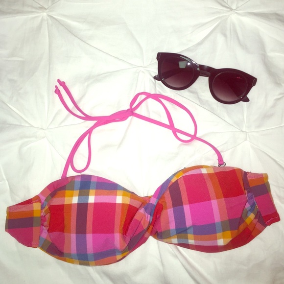 Hollister Bikini Top
