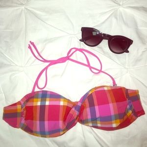 Hollister Bikini Top