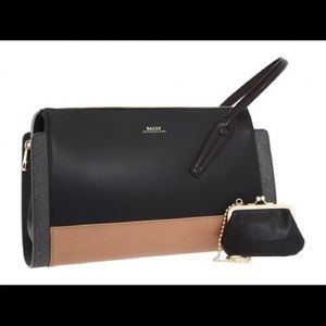 Balky rosella bag, clutch