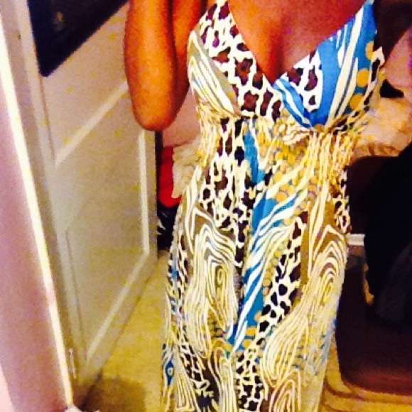 Summer dress