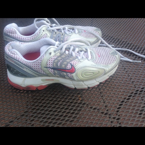 Nike Ladies Running Shoes