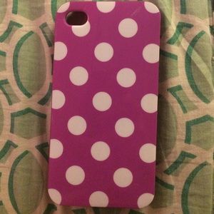 iPhone 4/4s Case