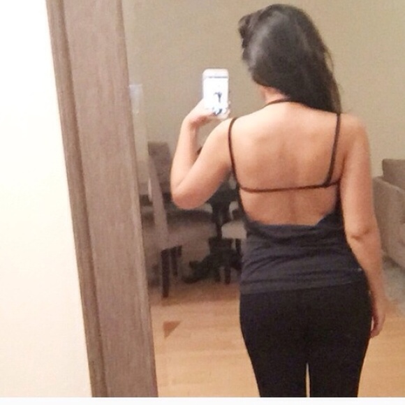 Fabletics Workout Top!