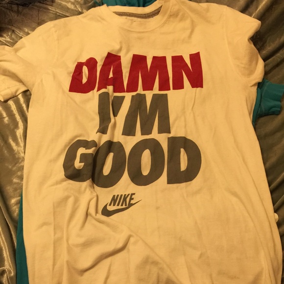 Nike T-shirt
