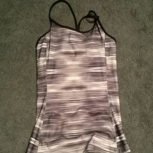 Workout Tank