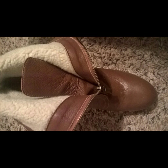 Colin Stuart boots
