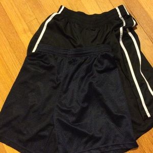 Basketball shorts