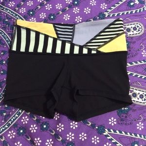 🌟lululemon shorts