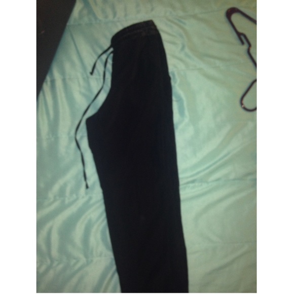 Joggers