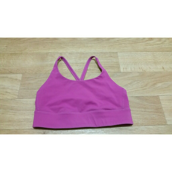 lululemon athletica Other - Lululemon Sports Bra (size 4)