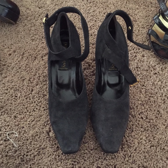 Donna Karan Heels