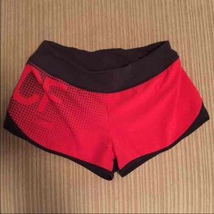 Reebok Crossfit Core Shorts