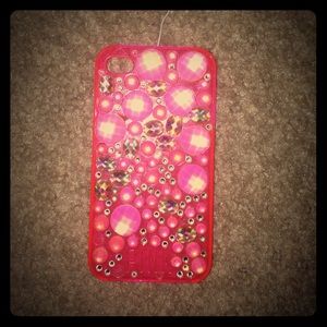 Phone case