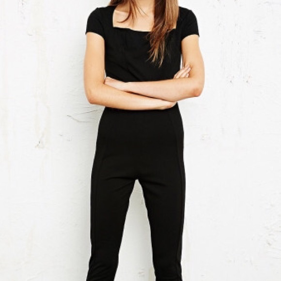 Reformed by Reformation Dill Jumpsuit S