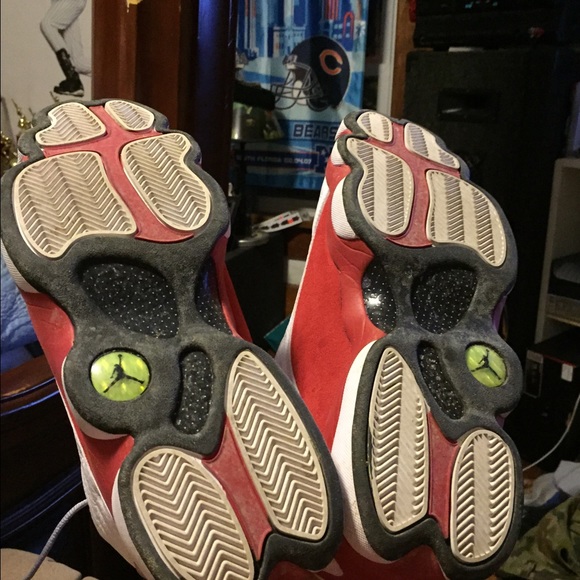 Grey Toe 13 - Picture 4 of 4