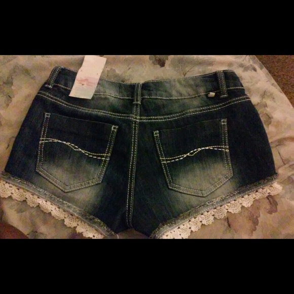 Short - Picture 2 of 2