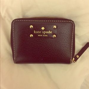 Kate Spade Wallet