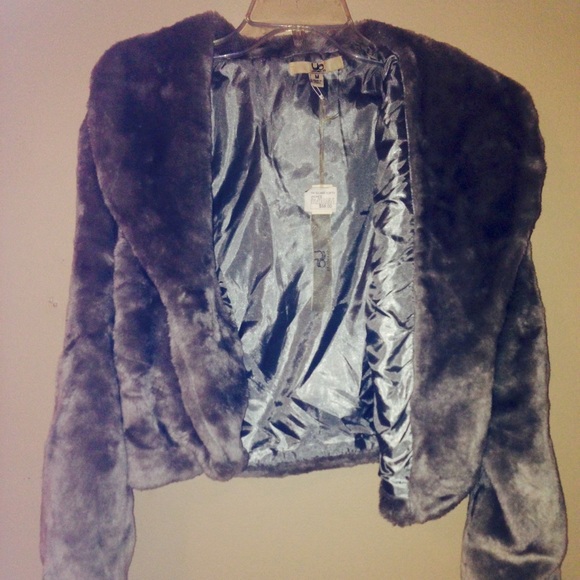Jacket - Picture 2 of 2