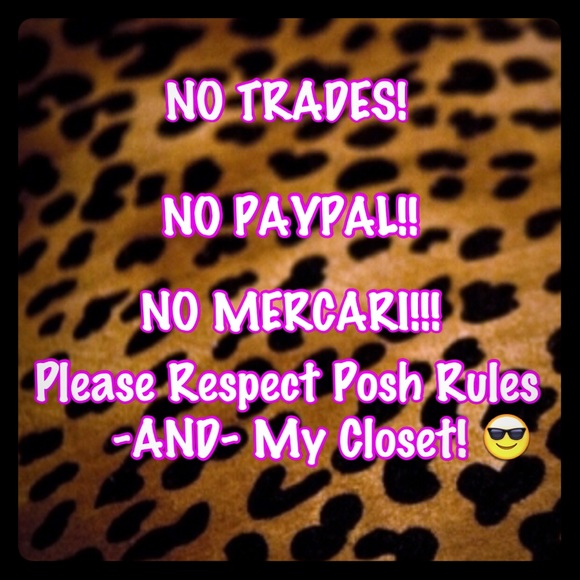PLEASE RESPECT!!
