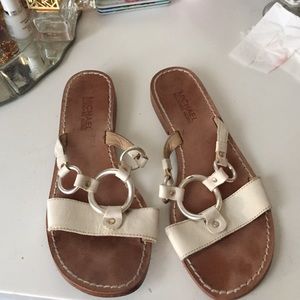 Michael kors sandals