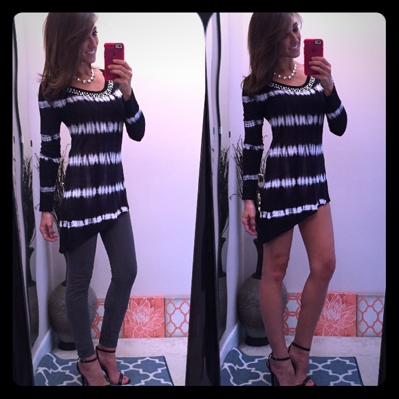 INC International Concepts Tops - INC international tunic/top/dress