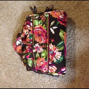 Vera Bradley Travel Bag