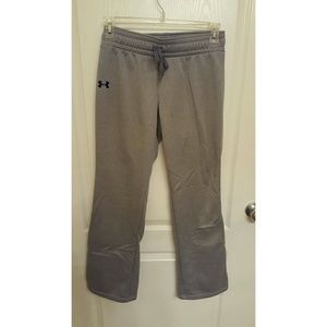 Womens underarmour sweats