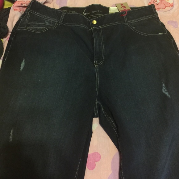 Lane Bryant sz26 Capri Brand New!!