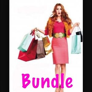 🎉 Bundle for Lauryn 🎉