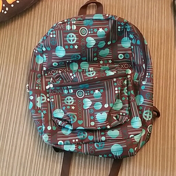 Backpack