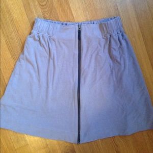 Madewell Skirt