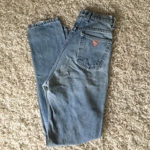 Vintage Guess Jeans