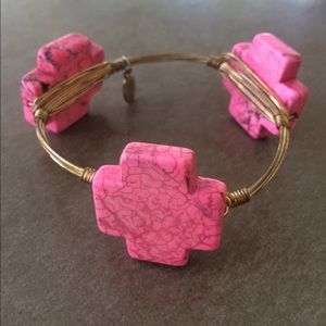 Authentic Bourbon and Boweties Bracelet