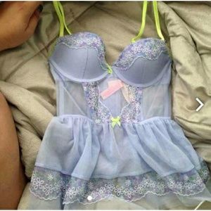 Victoria Secret Lengerie