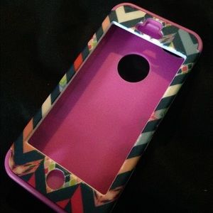 Phone case