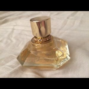 Baby Phat Golden Goddess Perfume