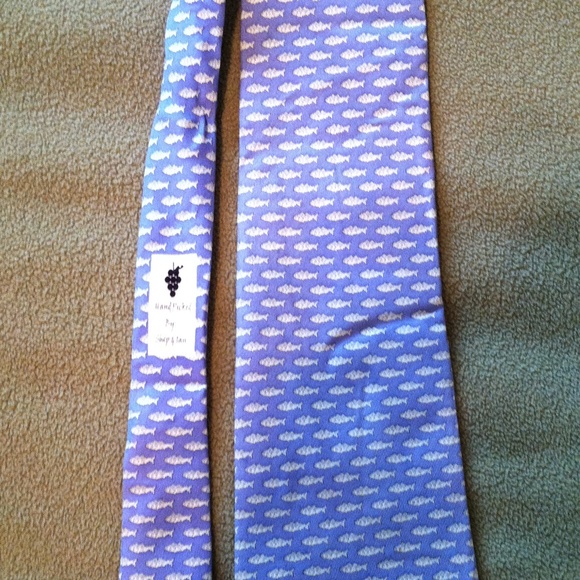 Vineyard Vines Mens Tie