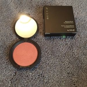 Becca blush