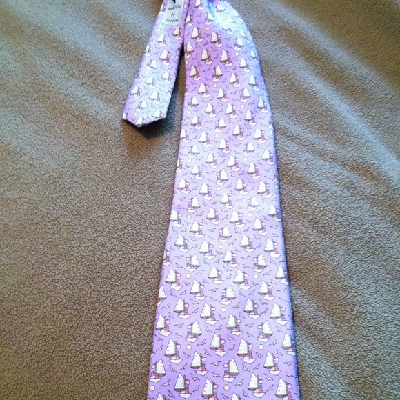 Vineyard Vines Mens Tie